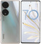 6.67" Смартфон HONOR 70 256 ГБ серебристый [ядер - 8x(2.5 ГГц), 8 ГБ, 2 SIM, OLED, 2400x1080, камера 54+50+2 Мп, NFC, 5G, 4G, GPS, 4800 мА*ч]