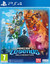 Игра Minecraft Legends Deluxe Edition (PS4) [16+, стратегия, экшн, дата выхода: 18.04.2023, язык озвучки: английский, расширенное издание]