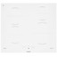Индукционная варочная поверхность Gorenje GI6401WSC [независимая, конфорок - 4 шт, панель - стеклокерамика, 7200 Вт]