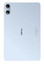 12" Планшет Oscal Pad 100 LTE 256 ГБ голубой [2000x1200, IPS, 8x1.8 ГГц, 6 ГБ, 9000 мА*ч, Android 15.x]