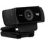 Веб-камера Logitech C922 Pro Stream [проводная, микрофон, 2 Мп, 1280x720, 1920x1080, USB Type-A]