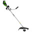 Триммер аккумуляторный GreenWorks GD40BCB 40V [бесщеточный, 40 В, леска 406 мм, ∅2 мм, нож 254 мм, 1хАКБ, 4 А*ч, 4.5 кг]