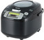 Мультиварка Tefal RK812832 черный [5 л, 750 Вт, управление - кнопки, программ - 45, поддержание температуры, отложенный старт]
