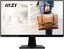 24.5" Монитор MSI PRO MP251 черный [1920x1080@100 Гц, IPS, LED, 1300:1, 300 Кд/м², 178°/178°, HDMI 1.4, VGA (D-Sub), Adaptive-Sync]