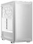 Корпус be quiet! Pure Base 501 Airflow Window [BGW75] белый [Mid-Tower, Micro-ATX, Mini-ITX, Standard-ATX, USB 3.2 Gen 1 Type-A, USB 3.2 Gen 2 Type-C, 2 x 140 мм]