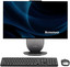 27" Моноблок Lenovo Yoga 27-IAH10 [F0J20018CD] [Intel Core Ultra 9 285H, 6x2.9 ГГц, 2K Quad HD (2560x1440), 32 ГБ LPDDR5X, SSD 1000 ГБ, Windows 11 Home]