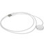 Магнитное зарядное устройство Apple Magnetic Charger Cable для Apple Watch [1000 мА, кабель - 100 см, USB Type-A, магнитное крепление]