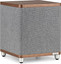 Активный сабвуфер Ruark RS1 MK [100 Вт, от 35 Гц до 180 Гц, 170 мм, корпус - МДФ, закрытый ящик]