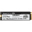 4000 ГБ M.2 NVMe накопитель TEAMGROUP T-FORCE G70 Pro [TM8FFH004T0C128] [PCIe 4.0 x4, чтение - 7400 Мбайт/сек, запись - 6600 Мбайт/сек, 3 бит TLC, NVM Express, TBW - 2960 ТБ]