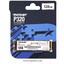 128 ГБ M.2 NVMe накопитель Patriot P320 [P320P128GM28] [PCIe 3.0 x4, чтение - 1600 Мбайт/сек, запись - 1000 Мбайт/сек, NVM Express, TBW - 60 ТБ]