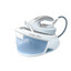 Парогенератор Tefal SV8028E0 голубой [2800 Вт, подача пара - 120 г/мин, паровой удар - 450 г/мин, шнур - 1.8 м]
