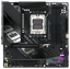 Материнская плата GIGABYTE X870M AORUS ELITE WIFI7 [AM5, AMD X870, 4xDDR5-5200 МГц, 2xPCI-Ex16, 2xM.2, Micro-ATX]