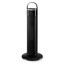 Тепловентилятор BRAYER BR4896 [2000 Вт, 20 м², дисплей, регулировка температуры, пульт ДУ]