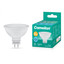 Комплект светодиодных ламп Camelion LED7-JCDR/845/GU5.3 [GU5.3, 7 Вт, 650 лм, 4000 K, 150-265 В, в комплекте: 5 шт]