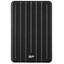 1000 ГБ Внешний SSD Silicon Power Bolt B75 Pro [SP010TBPSD75PSCK] [USB 3.2 Gen 2 Type-A, USB 3.2 Gen 2 Type-C, чтение - 520 Мбайт/сек, запись - 420 Мбайт/сек]