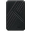 2 ТБ Внешний HDD Apacer AC236 [AP2TBAC236B-1] [2.5", USB 3.2 Gen 1 Type-A, черный]