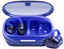 Наушники TWS JBL Soundgear Clips  синий 2025 [OWS, Bluetooth 5.4, IP54, до 8 ч, 20 Гц - 20000 Гц, 32Ω]