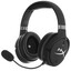 Беспроводные/проводные наушники HyperX Cloud Orbit S  черный 2022 [охватывающие, проводной, радиоканал, кабель - 1.5 м, до 10 ч, поддержка PS5, Xbox Series X|S, 10 Гц - 50000 Гц]