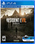 Игра Resident Evil 7: Biohazard (PS4) [18+, выживание, экшн, дата выхода: 24.01.2017, язык озвучки: английский, стандартное издание]