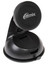 Держатель автомобильный Ritmix RCH-025 W Sticky Pad черный [для смартфона, установка держателя - присоска, вращение на 360 градусов, крепление - магнит]
