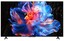 75" (190.5 см) Телевизор TCL 75P6K черный [Direct LED, 4K UltraHD, Wi-Fi, 60 Гц, Google TV, HDMI х 3, USB х 2 шт]