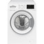 Стиральная машина Smeg WHTC614DSIT белый [стирка - 6 кг, фронтальная загрузка, отжим - 1400 об/мин, программ - 15, пар, 60 см x 84 см x 45 см]