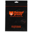 Термопрокладка  Thermal Grizzly Minus Pad 8 [TG-MP8-100-100-05-1R] [100 х 100 х 0.5 мм (1 шт), 8 Вт/мК, 250 °C]