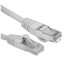 Патч-корд DEXP HtsCPcFSt6100 [F/UTP, RJ-45, Cat. 6, длина - 10 м]