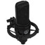 Микрофон Audio-technica AT4050 черный [проводной, подвесной, -36 дБ, от 20 Гц до 18000 Гц, XLR]