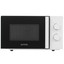 Микроволновая печь Gorenje MO20E1WH белый [20 л, 800 Вт, переключатели - поворотный механизм, 45.1 см x 25.7 см x 34.3 см]
