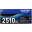 Картридж лазерный Brother TN2510XL черный [оригинальный, 3000 стр, количество картриджей: 1 шт]