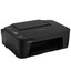 МФУ струйное Canon PIXMA TS3640 [цветная печать, 100 x 150 мм, A4, A5, B5, 4800x1200 dpi, ч/б - 7.7 стр/мин (A4), USB Type-B, Wi-Fi]
