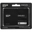 1000 ГБ 2.5" SATA накопитель Silicon Power ENDURA E55 [SP001TBSS30E5502] [SATA, чтение - 500 Мбайт/сек, запись - 450 Мбайт/сек, 3D NAND 3 бит TLC, TBW - 500 ТБ]
