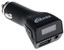 FM-трансмиттер Ritmix FMT-A740 [дисплей, MP3, 3.5 jack, USB Type-A]