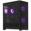 ПК ARDOR GAMING NEO M339 [Intel Core i5-14400F, 6 x 2.5 ГГц, 16 ГБ DDR5, GeForce RTX 5060, SSD 1000 ГБ, без ОС, 1 x HDMI, 3 x DisplayPort, Wi-Fi, Bluetooth, Intel B760, блок питания - 600 Вт]