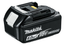 Аккумулятор Makita BL1860B LXT 18V [18 В, 6 А*ч, Li-Ion, 1 шт, 0.67 кг]