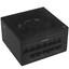 Блок питания Ocypus Iota P850 [Iota-P850-G1FFBK024X-EU] черный [850 Вт, 80+ Gold, APFC, 20+4 pin, 2 x 4+4 pin CPU, 8 SATA, 16 pin (12V-2x6), 3 x 6+2 pin PCI-E]