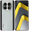 6.77" Смартфон POCO M8 5G 512 ГБ серебристый [ядер - 8x(2.4 ГГц), 8 ГБ, 2 SIM, AMOLED, 2392x1080, камера 50+2 Мп, NFC, 5G, 4G, GPS, 5520 мА*ч]