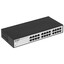 Коммутатор D-Link DES-1100-24 24x10/100/1000Base-T [портов-24, управляемый, 100 Мбит/сек]