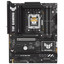 Материнская плата ASUS TUF GAMING B650E-PLUS WIFI [AM5, AMD B650, 4xDDR5-5200 МГц, 2xPCI-Ex16, 3xM.2, Standard-ATX]