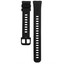 Ремешок Aceline HUAWEI Band 8 черный [классический, спортивный, застежка - классическая, силикон, 1 шт]
