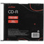 CD-диск Aceline CD-R [0.7 ГБ, Slim Case, 52x, 1 шт]