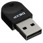 Bluetooth адаптер DEXP Z-BT531 [USB 2.0, v5.3, 20 м]