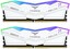 Оперативная память Team Group T-Force Delta RGB [FF4D532G6000HC30DC01] 32 ГБ [DDR5, 16 ГБx2 шт, 6000 МГц, 30(CL)-36-36-76]