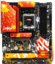 Материнская плата ASRock B650 LiveMixer [AM5, AMD B650, 4xDDR5-5200 МГц, 3xPCI-Ex16, 3xM.2, Standard-ATX]