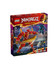 Конструктор Lego Ninjago 71808 [возраст - от 7 лет, количество деталей - 322 шт]