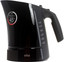 Электрочайник Braun Multiquick 3 WK 300 черный [1.7 л, 2200 Вт, скрытый нагревательный элемент, фильтр, материал корпуса - пластик]