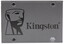 120 ГБ 2.5" SATA накопитель Kingston A400 [SA400S37/120G] [SATA, чтение - 500 Мбайт/сек, запись - 320 Мбайт/сек, 3D NAND 3 бит TLC, TBW - 40 ТБ]