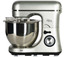 Миксер Oasis MP-160G серебристый [1600 Вт, планетарный, скоростей - 10, насадок - 3 шт]