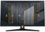 31.5" Монитор ASUS TUF Gaming VG32UQA1A черный [3840x2160@160 Гц, VA, LED, 2500:1, 400 Кд/м², 178°/178°, DisplayPort 1.4, HDMI 2.1 x2, USB х2 шт, AMD FreeSync Premium]